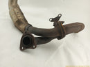 Toyota 4Runner Exhaust Crossover Pipe-11