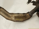 Toyota 4Runner Exhaust Crossover Pipe-12