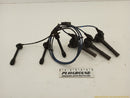 Toyota 4Runner Set Of Ignition Coils & High Tension Wires-1