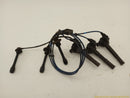 Toyota 4Runner Set Of Ignition Coils & High Tension Wires-2