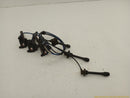 Toyota 4Runner Set Of Ignition Coils & High Tension Wires-3