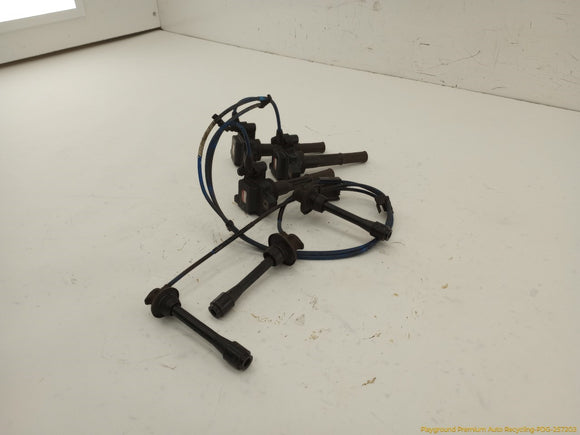 Toyota 4Runner Set Of Ignition Coils & High Tension Wires