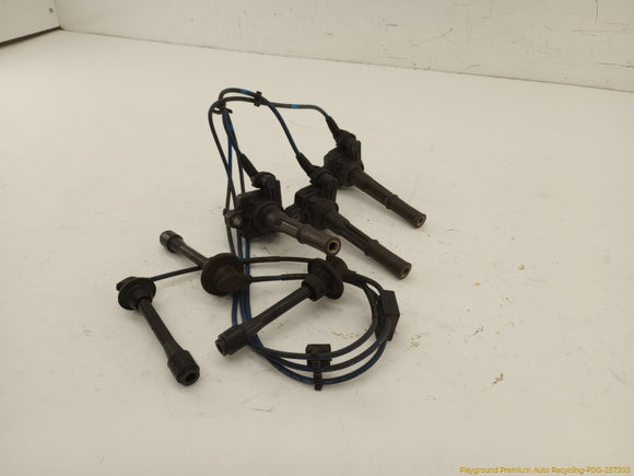 Toyota 4Runner Set Of Ignition Coils & High Tension Wires