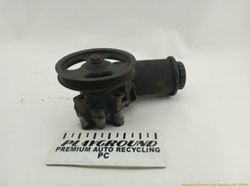 Toyota 4Runner Power Steering Pump