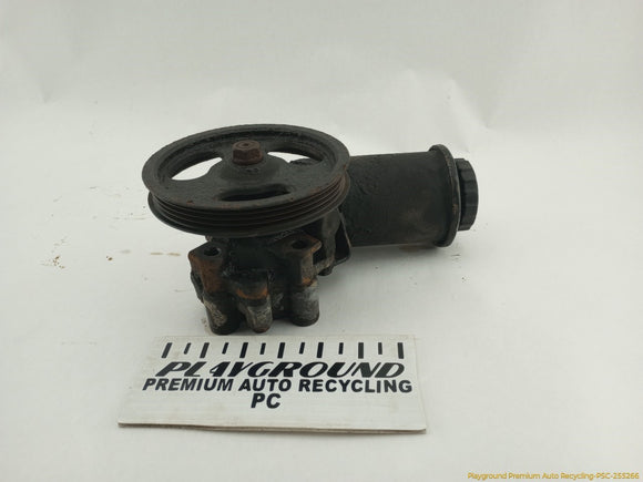 Toyota 4Runner Power Steering Pump