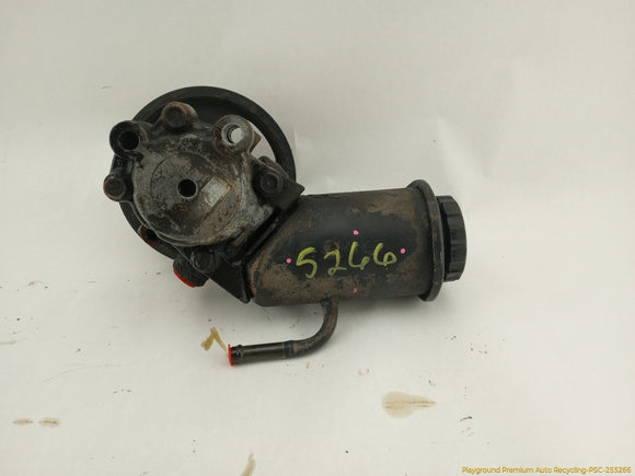 Toyota 4Runner Power Steering Pump