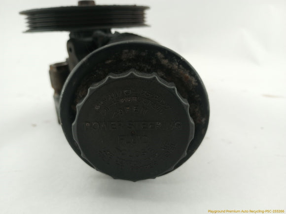 Toyota 4Runner Power Steering Pump