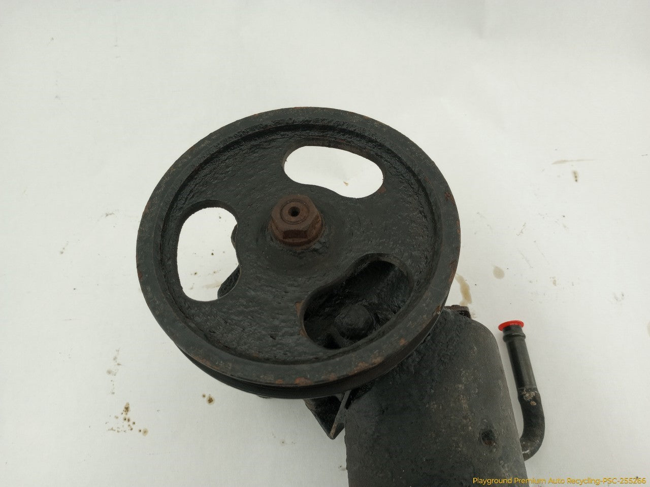Toyota 4Runner Power Steering Pump