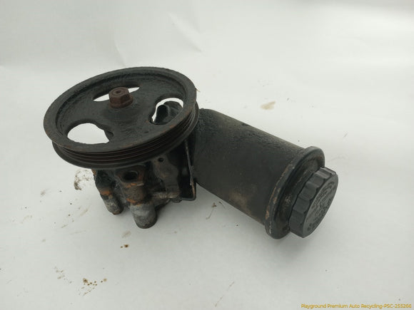 Toyota 4Runner Power Steering Pump