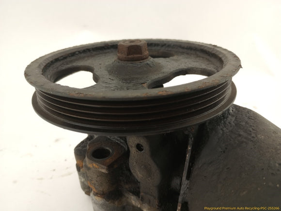 Toyota 4Runner Power Steering Pump
