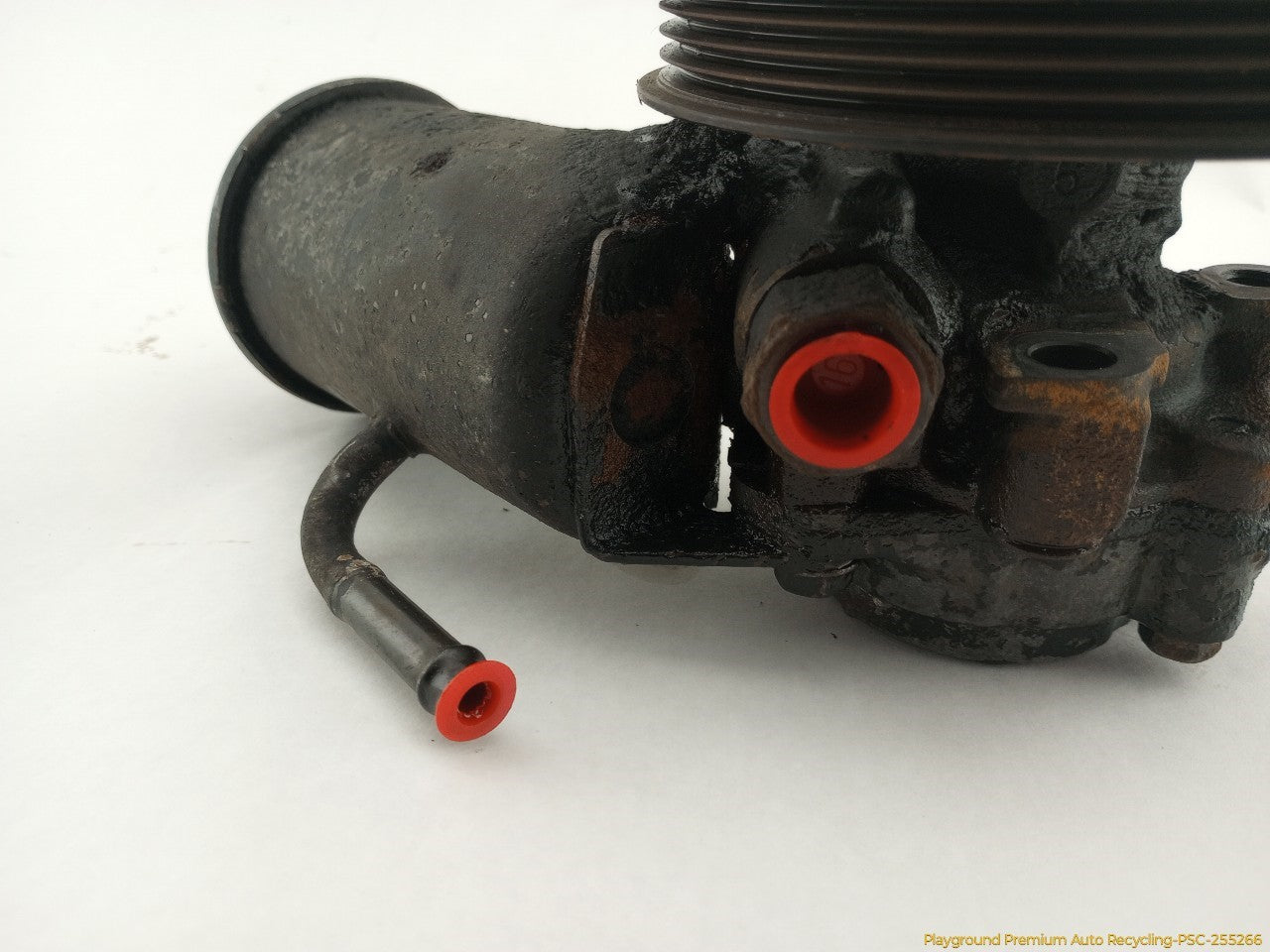 Toyota 4Runner Power Steering Pump