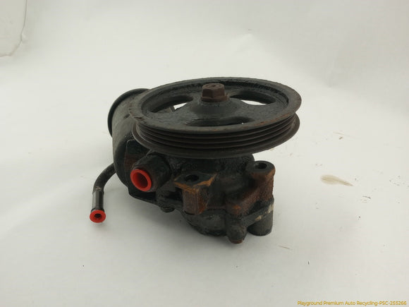 Toyota 4Runner Power Steering Pump