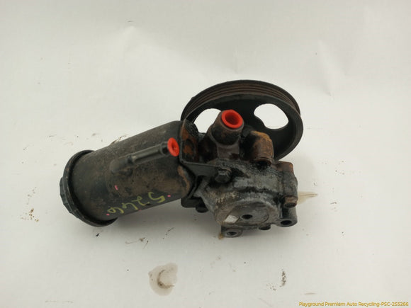 Toyota 4Runner Power Steering Pump