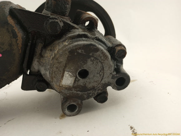 Toyota 4Runner Power Steering Pump