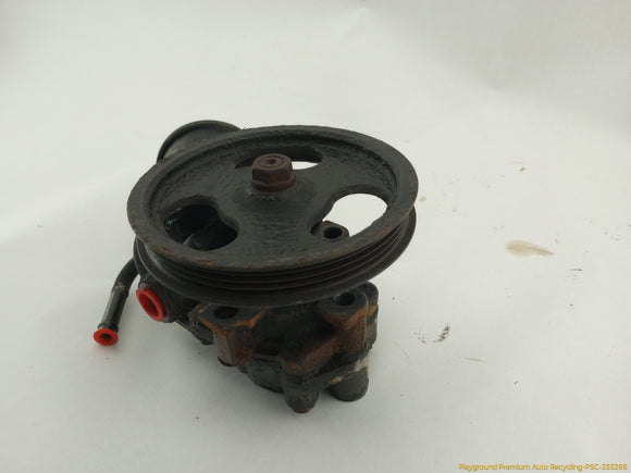 Toyota 4Runner Power Steering Pump