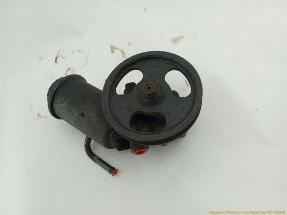 Toyota 4Runner Power Steering Pump