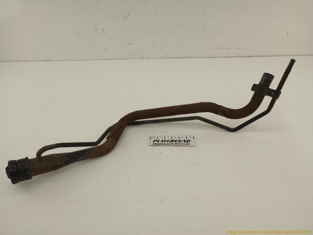 Toyota 4Runner Fuel Filler Neck Tube