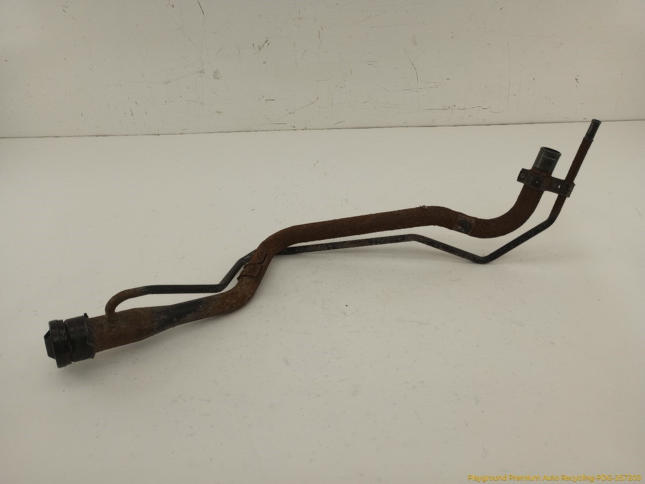 Toyota 4Runner Fuel Filler Neck Tube - 0