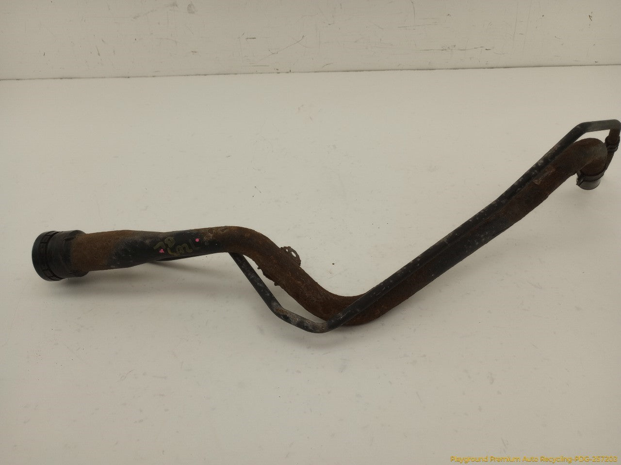 Toyota 4Runner Fuel Filler Neck Tube