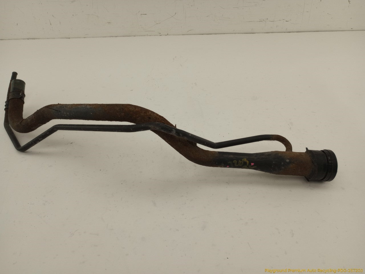 Toyota 4Runner Fuel Filler Neck Tube