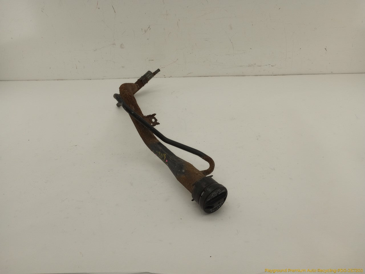 Toyota 4Runner Fuel Filler Neck Tube