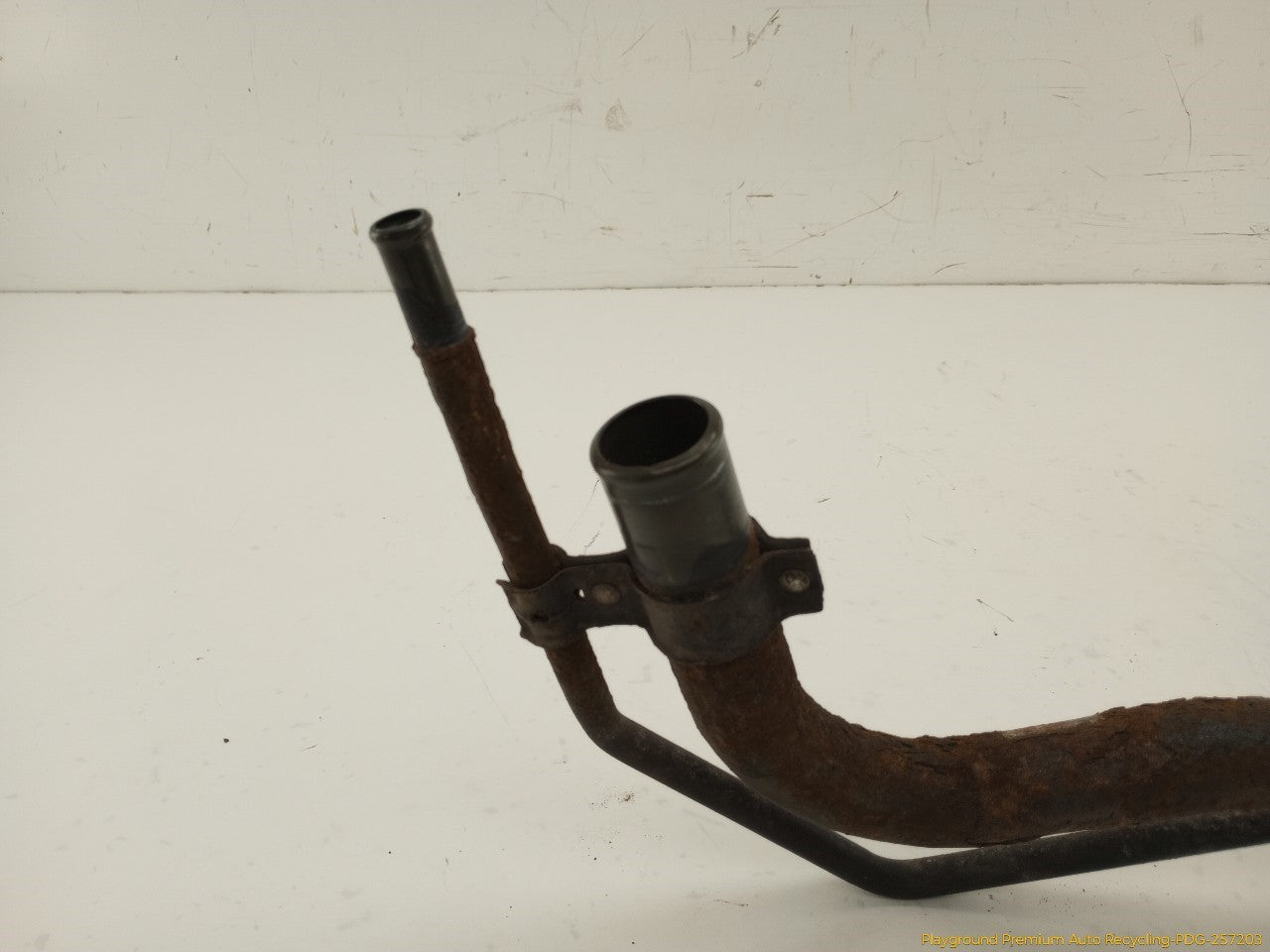 Toyota 4Runner Fuel Filler Neck Tube