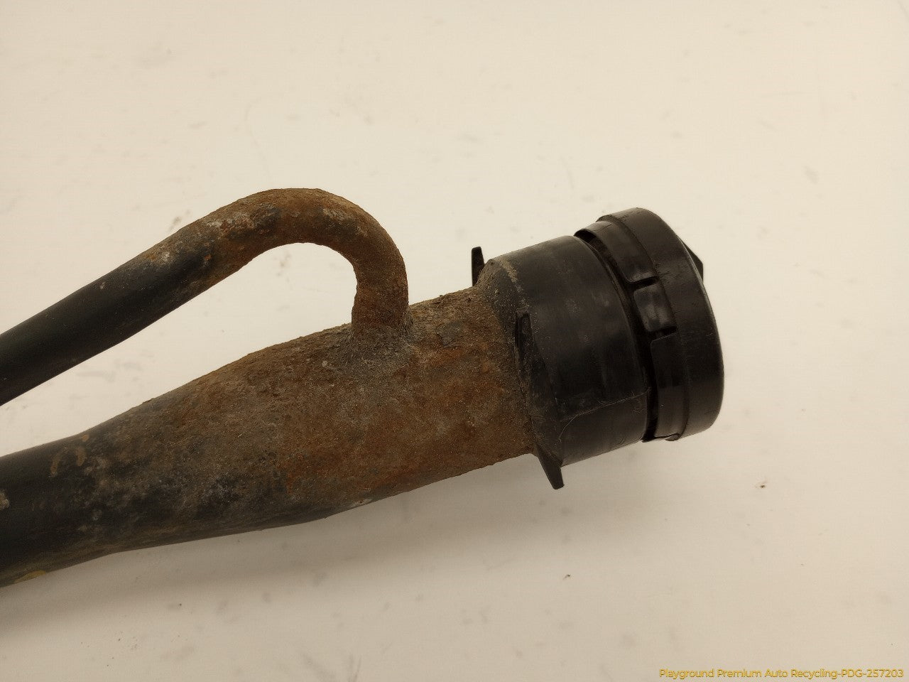 Toyota 4Runner Fuel Filler Neck Tube