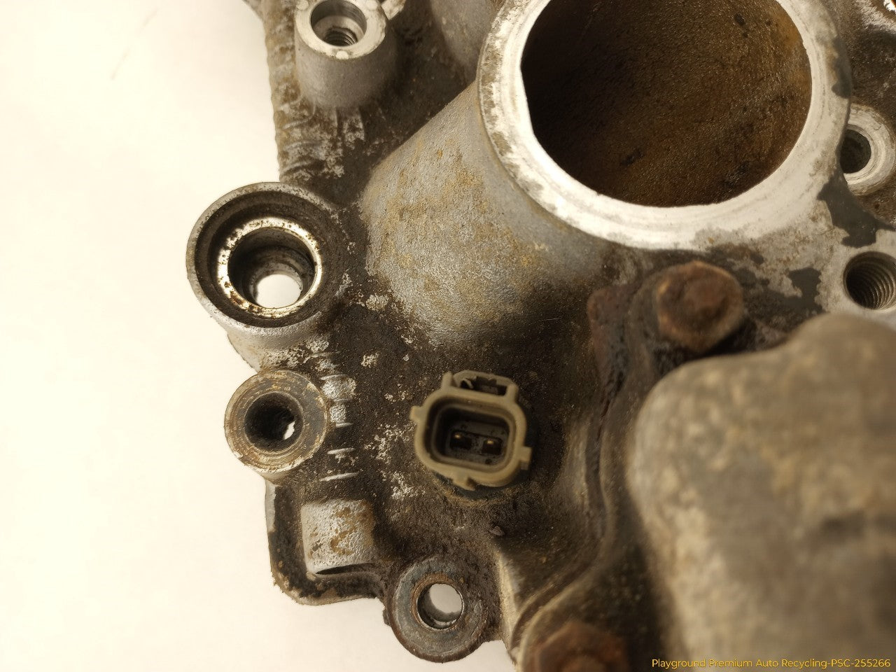 Toyota 4Runner Lower Intake Manifold