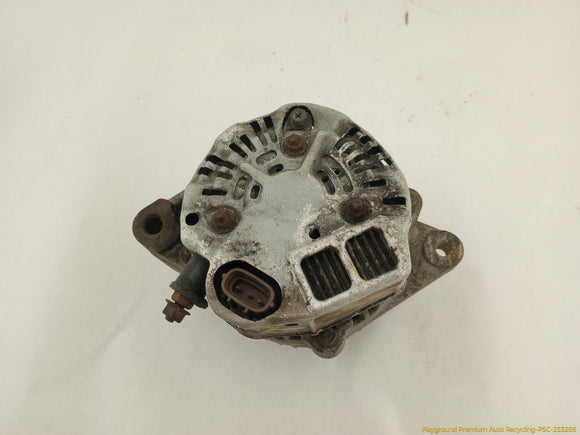 Toyota 4Runner Alternator