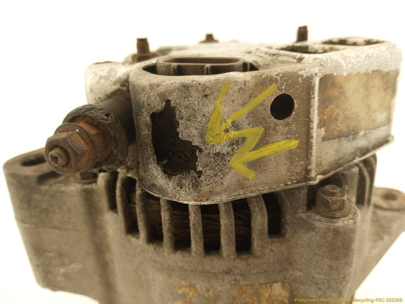 Toyota 4Runner Alternator