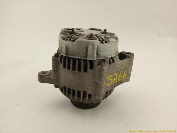 Toyota 4Runner Alternator