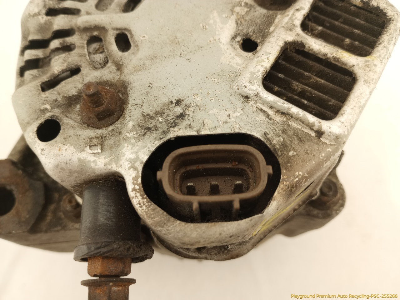 Toyota 4Runner Alternator