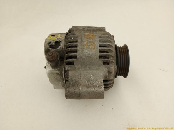 Toyota 4Runner Alternator