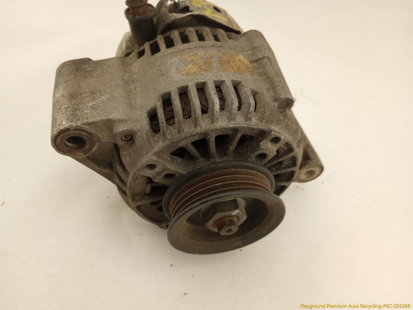 Toyota 4Runner Alternator
