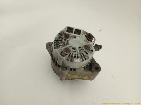 Toyota 4Runner Alternator