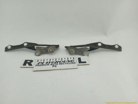 Toyota 4Runner Pair OF Front Hood Hinges