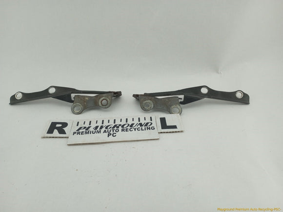 Toyota 4Runner Pair OF Front Hood Hinges