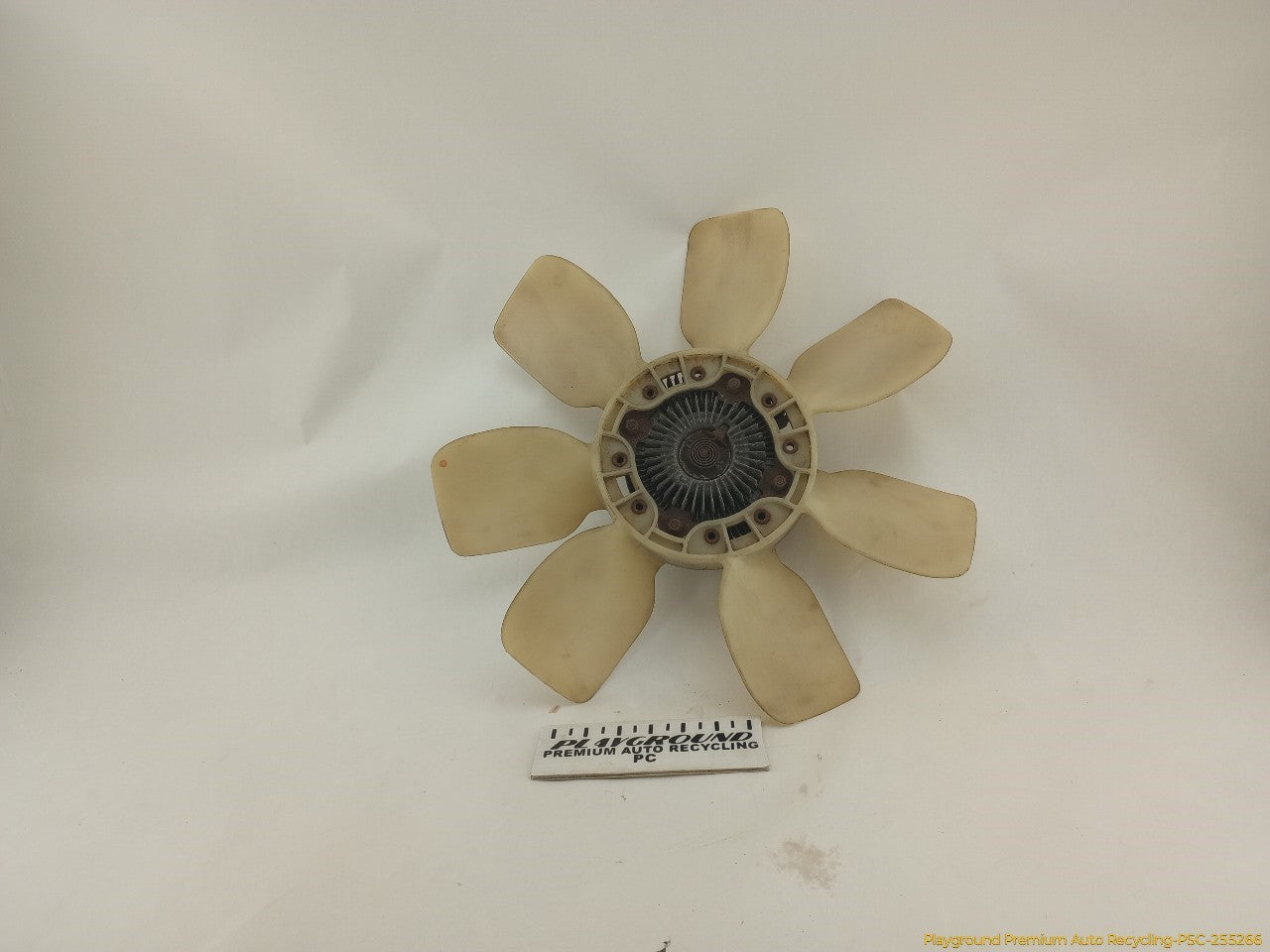 Toyota 4Runner Radiator Cooling Fan