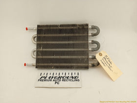 Toyota 4Runner Aftermarket Transmission Oil Cooler