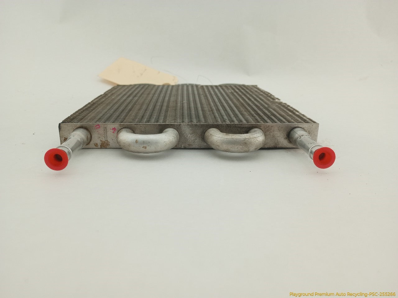 Toyota 4Runner Aftermarket Transmission Oil Cooler - 0