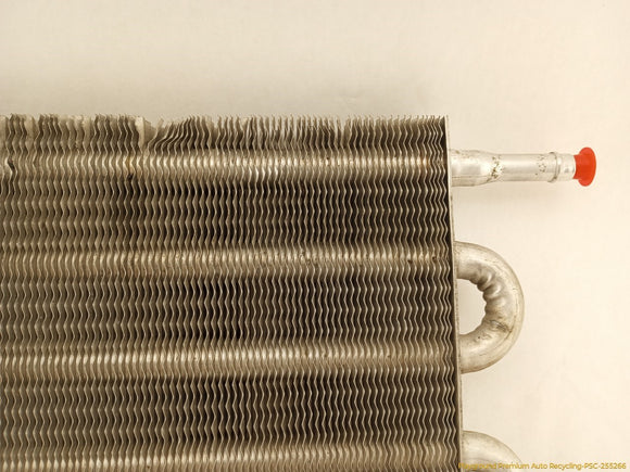 Toyota 4Runner Aftermarket Transmission Oil Cooler