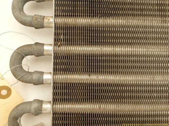 Toyota 4Runner Aftermarket Transmission Oil Cooler