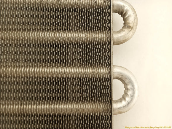 Toyota 4Runner Aftermarket Transmission Oil Cooler