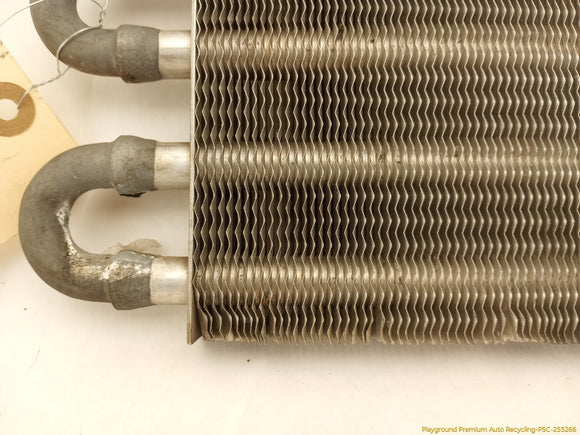 Toyota 4Runner Aftermarket Transmission Oil Cooler