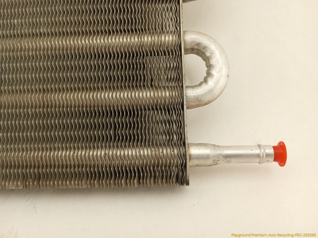 Toyota 4Runner Aftermarket Transmission Oil Cooler