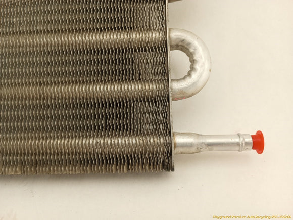 Toyota 4Runner Aftermarket Transmission Oil Cooler