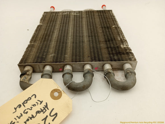 Toyota 4Runner Aftermarket Transmission Oil Cooler