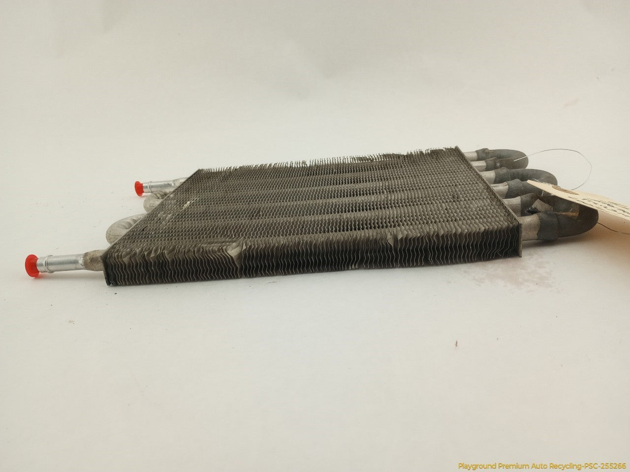 Toyota 4Runner Aftermarket Transmission Oil Cooler