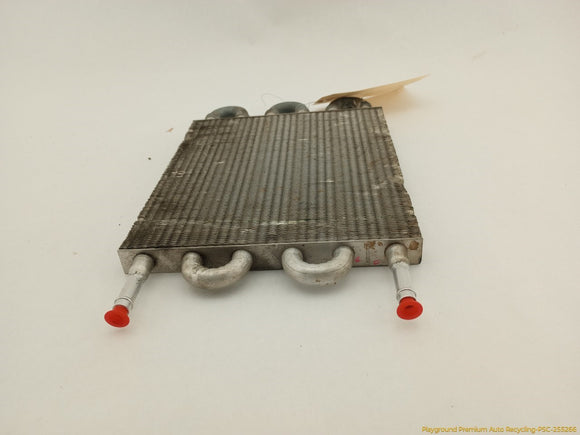 Toyota 4Runner Aftermarket Transmission Oil Cooler