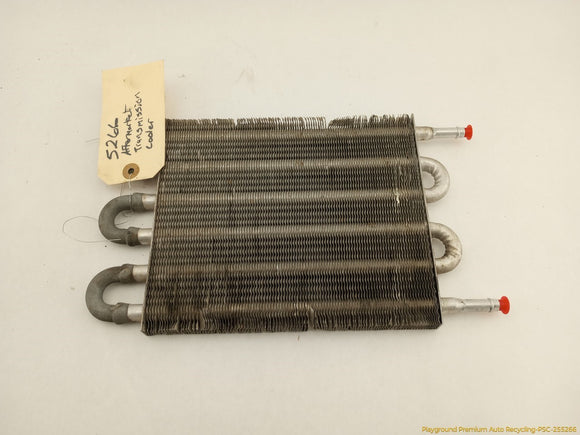 Toyota 4Runner Aftermarket Transmission Oil Cooler